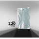 220L Leakproof Rectangular Jam Or Juice Aseptic Bags For B2B Purposes