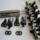 Customized Transmission Accessories For Continuous Press Machine Of Wood Based Panel Manufacturing Line