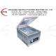 DZ-400T Vacuum Sealer Packaging Machine 540*490*965 MM Long Service Life