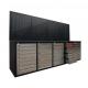 20 Drawers Heavy Duty Tool Cabinet for Garage Storage 1.0-1.5mm Thickness Workshop Storage