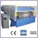 Strength And Durability Double Layer Roll Forming Machine With Automatic Control