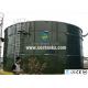 Sludge Storage Tank for Process Engineering and Design , Anaerobic Digestion and Sludge Drying Sectors