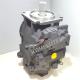 Alloy Steel Transit Mixer Hydraulic Pump 90R130 Sauer Danfoss Piston Pump