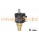 5515 CEME Type 3 Way Normally Closed Brass Solenoid Valve For Coffee Machine Maker 24V 220V