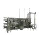 1 - 5t/h Fruit Vegetable Processing Line PLC Control System After Sales Service Provided