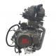 Single Cylinder Engine Type CG Cool 200cc Motorcycle Assembly CCC Origin