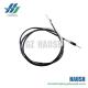 Parking Hand Brake Cable 8-98081716-1 8-98081716-0 For Isuzu 700P 4HK1