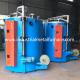 650 Degree Pit Type Gas Nitriding Furnace Metal Electric Heat Treatment Furnace
