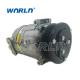 12V Auto AC Compressor V5 6PK For Hyundai Santa Fe Compressor WXHY064