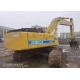 Second Hand Kato KHD900 Crawler Excavator Weight 22.5 T With Working Condition
