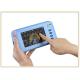Palm Multi Parameter Patient Monitor 5 Inch Bluetooth Touch Screen