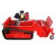 11HP Electric Automatic Lawn Mower HTM800 CE