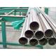 6m 201 Stainless Steel Pipe Square JIS SS 316l Seamless Tube Round Steel Pipe