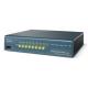 AC DC Cisco Network Security Firewall 256 MB Memory Small Business With 1RU