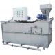 500L/H Two Slot Polymer Dosing System For Water Treatment