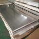 Jis Sus304 Sheet Bright Annealed Rolled Stainless Steel Sheets 0.5mm Anti Corrosion