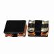 Patch Common Mode Inductance Miniaturized Power Inductors 1A - 3A