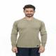 7oz FR Cotton Shirt UL Arc Proof Tan Color EN61482 Flame Retardant Long Sleeve Shirts