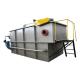 Cost-Saving Dissolved Air Floatation Machine for Domestic/Industrial Sewage Treatment