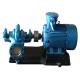 High Pressure Centrifugal Pump , Double Suction Agriculture Water Pump Irrigation