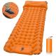 Composite TPU Car Inflatable Air Mattress 40D Nylon 9cm Thickness