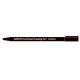 Waterproof and Lightfast Technical Drawing Pens with Pigment Ink and Strong PP Barrel