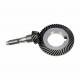 Helical Angle Pinion Kit Right Angle Transmission For Micro Reducer 90