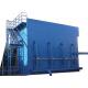 Workshop Cleaning Carbon Steel Sewage Treatment Equipment