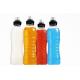 ISO Sports Drink Plastic Beverage Bottling Energy Drink Bottling With Carbonated