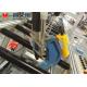 Self Piercing Busbar Riveting Machine Aluminum Profile Assembly