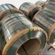 Cold / Hot Rolled Stainless Steel Coils 304 304L SS Roll Wholesale Customization 1510mm Width Coil