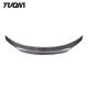 Back Boot Tail Lip Trunk Spoiler Wing For BMW 5 Series Rear Car Accessories