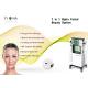 2018 new arrival Alice Super Bubble Facial CO2 Bubble Facial 7 In 1 Face Skin Care Solution Machine
