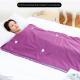 Thermal Slimming Acid Beauty Far Infrared Sauna Blanket Heating Therapy Massage For Home