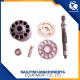 pvk-2b-505 hydraulic main spare parts pump repair kits for hitachi zx55 case cs55