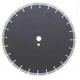 Professional abrasive saw blade For Cutting Wood, lower - powered mahines
