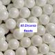 TZP 95 Yttrium Stabilized Zirconia Beads Oxide Balls 0.6 - 0.8mm 0.9 - 1.1mm