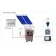 high efficency solar generator price off grid solar power generator for home