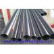 13CrMo44 15CrMo Nickel Alloy Tube Hot Rolled Alloy Steel Pipe 6m / 12m Length
