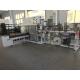 300mm Sanitary Pads Packaging Machine With Plc Control System