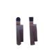 Heat Resistance CNC Lathe Parting Tools Carbide Grooving Inserts GBA43R170