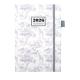 Custom Notebook With Softcover Binding Type And Environmentally-Friendly Paper