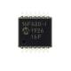 PIC16F630-I/ST 8-Bit Microcontroller MCU 1.75KB 64 RAM 12 I/O Ind Temp TSSOP14