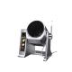 Multifunctional Restaurant Electric Cooking Robot Rotating Fried Rice Robot Cooker