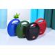 USB Rechargble Oval Shape Portable Bluetooth Speaker RDA 5.0 with Bass 3W