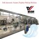 Cheap Price Women′s Sanitary Napkin Production Line Sanitary Napkin Production Machine