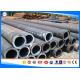 DIN1626 1.0110 Mechanical Tube , carbon steel hydraulic tubing Black Color