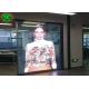 P3.9 Ultra-Thin Transparent LED Video Display With High Refresh Rate Exceeding 3840Hz