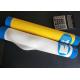 53T-55 110 Mesh Custom Silk Screen Mesh HS Code 59112000 In Textile Field