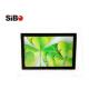 No Battery 10 inch IPS touch wall mount android tablet POE Touchscreen Terminal with Ethernet port